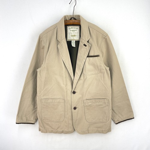 Orvis zambezi sports jacket - zambezi,