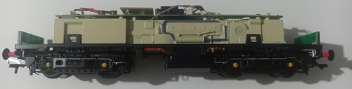 Bachmann new tooling class - tooling, 25