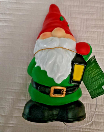 Blow mold christmas - christmas, holiday
