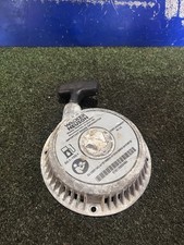 WACKER NEUSON BH24 Petrol Breaker Engine Pull Start Assembly Recoil
