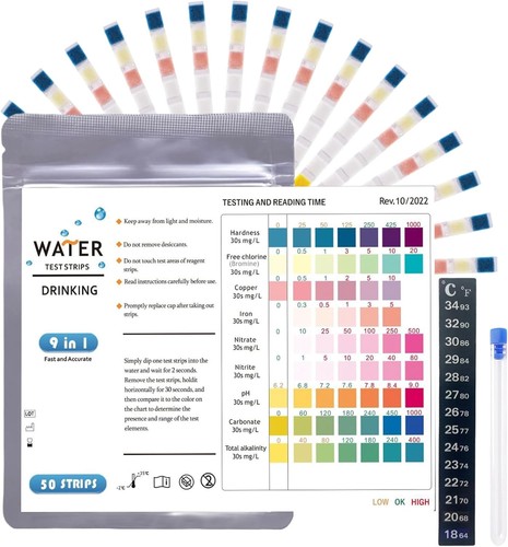 100 pack drinking water - pack,