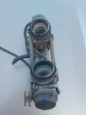 suzuki sv 650 1999 2002 carburetor