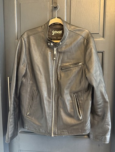 Schott racer coffee - schott,