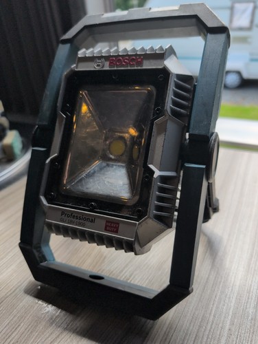 Bosch gli 18v 1900 - 18v, led
