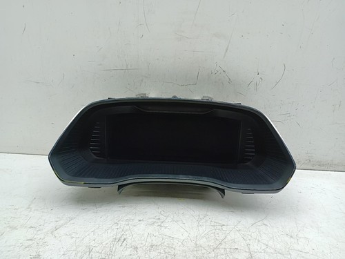 Skoda octavia speedometer - octavia,