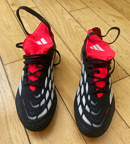 Adidas predator football boots - adidas,