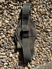 British Army 58 Pat Water Bottle Canteen Pouch Belt