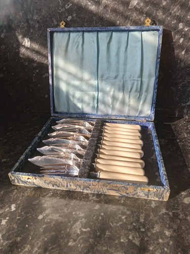 Vintage piece silver plate - vintage,