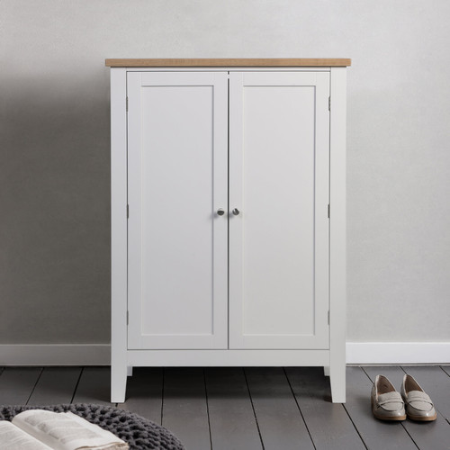 Leines shoe storage - shoe, cabinet