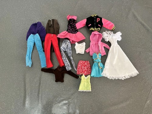 Vintage barbie sindy small - barbie,