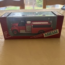 Bb171- Rare Vitesse 430.1 Mack