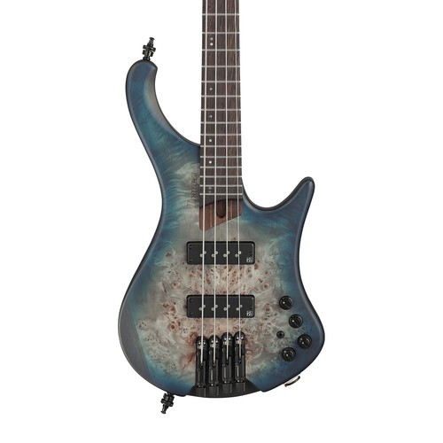 Ibanez ehb1500 ctf - ehb1500-ctf, headless