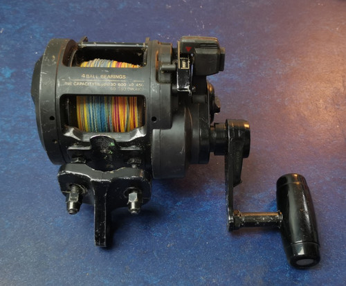 Shimano triton beast - shimano,