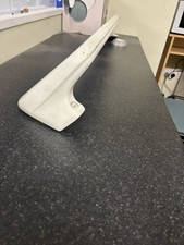 Toyota Starlet Ep71 Spoiler 