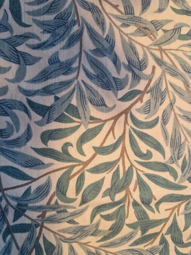 Sanderson william morris - sanderson, /