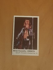 Dandy Gum Pop Stars ' Serie P'