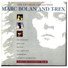 T. Rex : The Ultimate