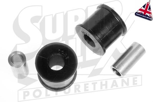 Superflex front rear radius - of,
