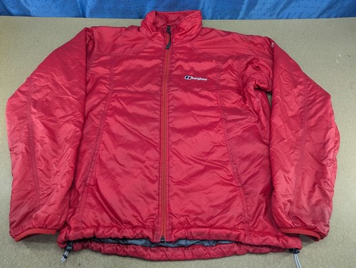 Berghaus extrem womens jacket - extrem,