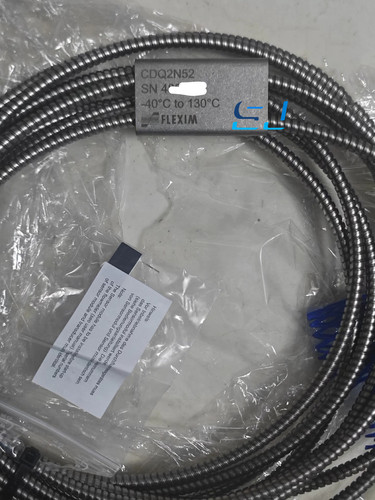 Brand new flexim - new, cdq2n52