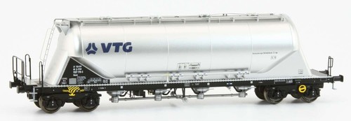 Nme 503613 silo wagon uacns - 503613,