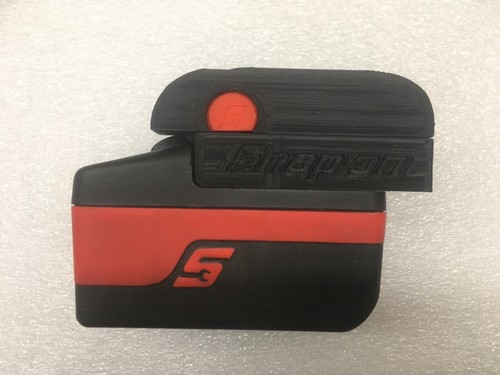 Snap 18v new type battery - type,