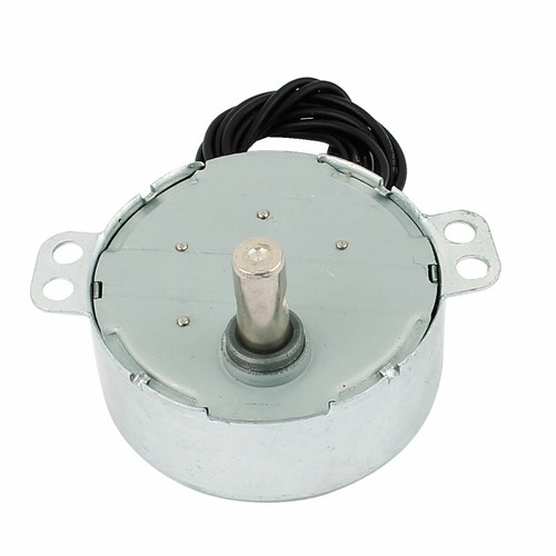 220 240v 18rpm ccw - 220-240v, 15-18rpm