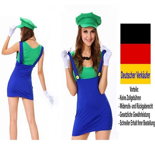 C24 ladies costume super - c24,