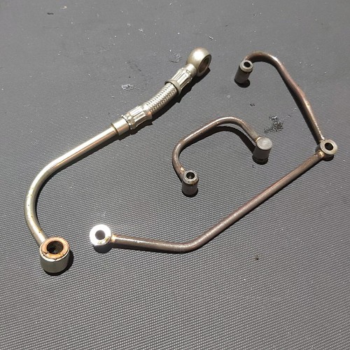 Genuine triumph daytona 900 - genuine,