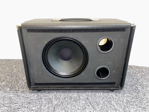 Zilla 1x12 ported guitar - zilla,