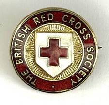 The British Red Cross Society