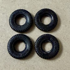 DINKY Bedford TK Refuse Truck