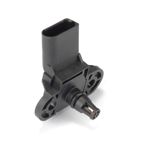 Intermotor map sensor for - map,