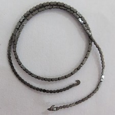 Fusee Chain. Length 188 mm