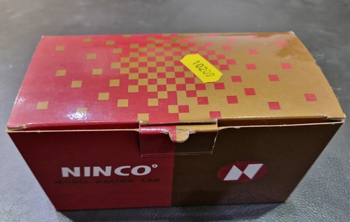 50102 ninco renault clio - 50102,