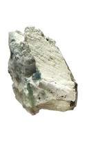 Blue Tourmaline Crystal