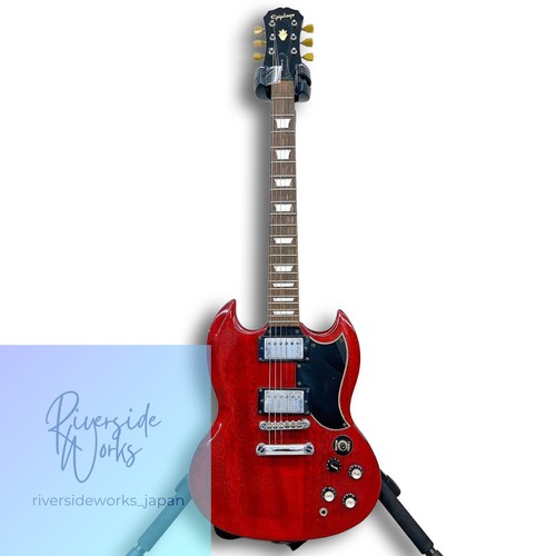 Epiphone 400 electric guitar - g-400,