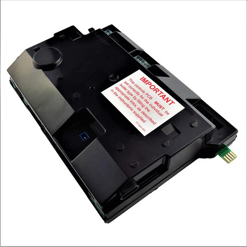 Ideal isar 100 - ideal, icos