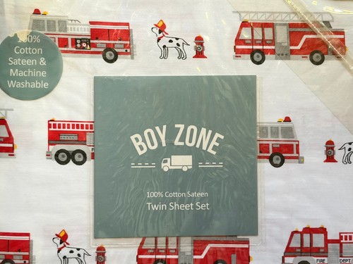 Boy zone all cotton - all,