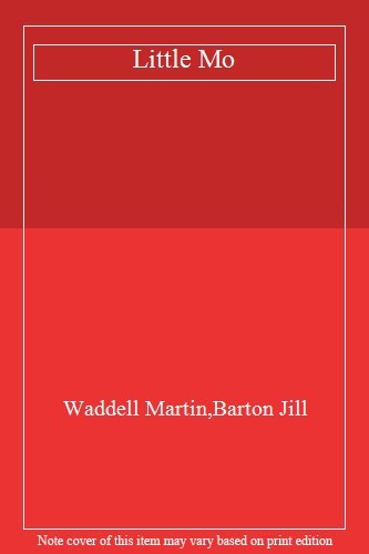 Little martin waddell jill - mo,martin,