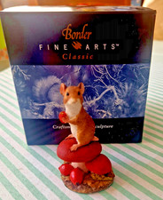 Border Fine Arts BFA Society