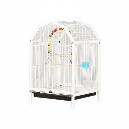 Portable bird travel enclosure - portable,