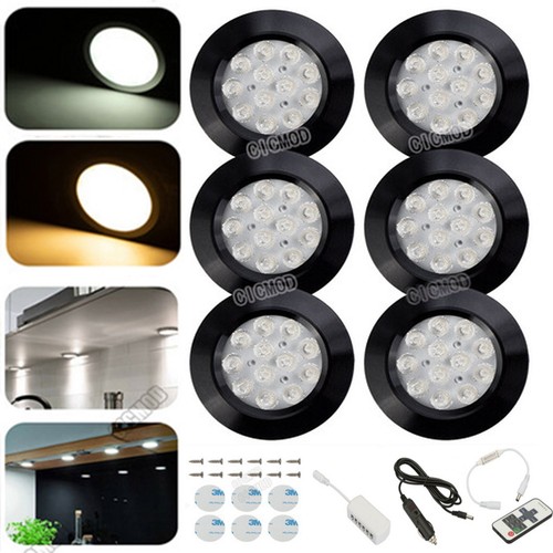 12v interior led spot - 12v,