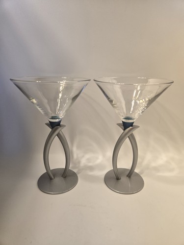 Vtg bombay sapphire gin - sapphire,