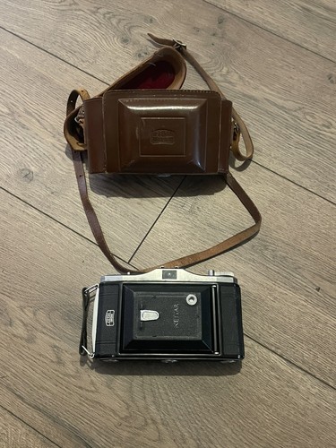 Zeiss ikon nettar - nettar, 518/16