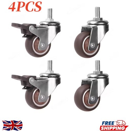 4pcs heavy duty - 4pcs,