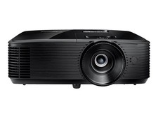 Optoma DW322 3,800 Lumens HD