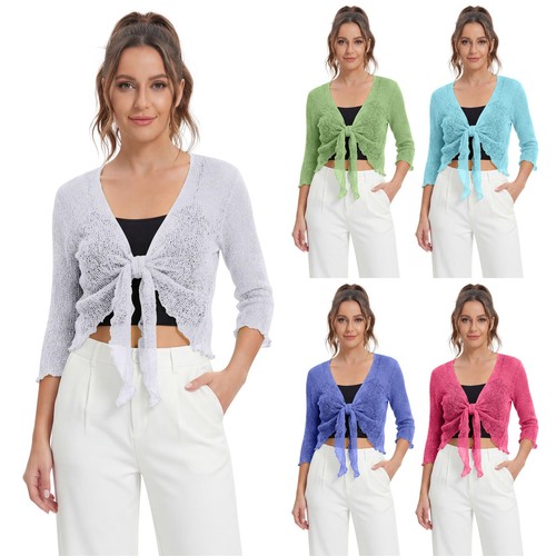 Womens fish net knitted - fish, up