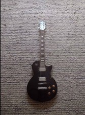 Gould Les Paul copy electric