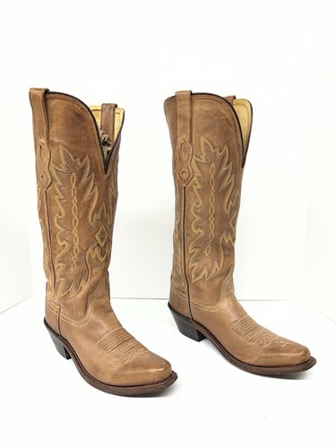 Old west brown real - old,